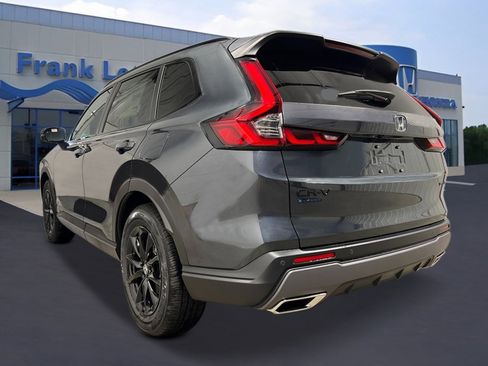 New 2026 Honda CR-V Sport-L image 3