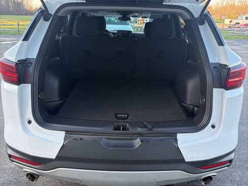 Used 2023 Chevrolet Blazer LT w/ Driver Confidence Package FWD image 9