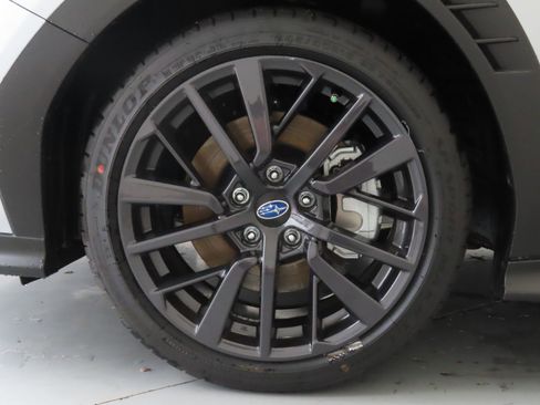 New 2026 Subaru WRX Premium AWD/4WD image 26