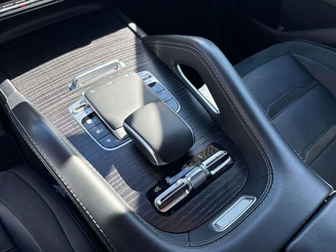 Used 2022 Mercedes-Benz GLE 53 AMG 4MATIC Coupe image 27