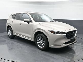 Certified 2024 MAZDA CX-5 AWD 2.5 S w/ Select Package video 1