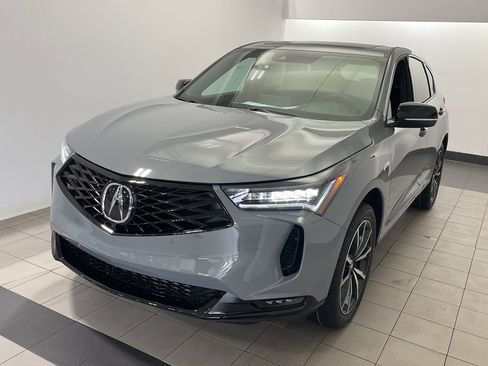 New 2026 Acura RDX A-Spec image 2