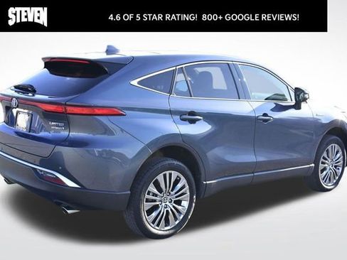 Used 2021 Toyota Venza image 5