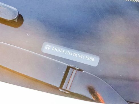 Used 2019 Honda Civic Sport image 27