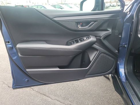 Certified 2020 Subaru Outback Premium image 15