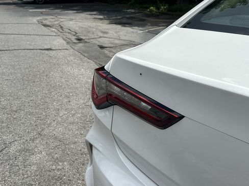 Certified 2023 Acura TLX w/ Technology Package FWD image 20