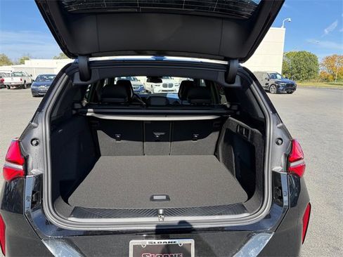 New 2026 BMW X3 xDrive30 w/ Premium Package image 19