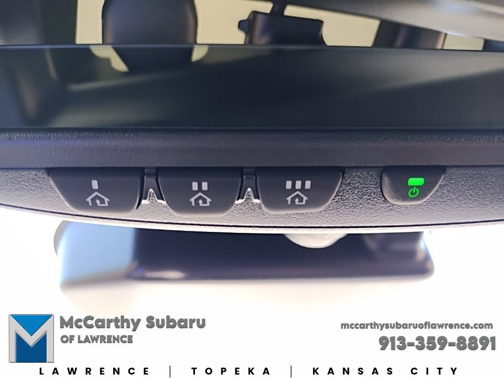 New 2026 Subaru Outback Limited AWD/4WD image 40