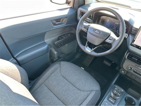 New 2026 Ford Maverick XLT w/ Equipment Group 301A image 13