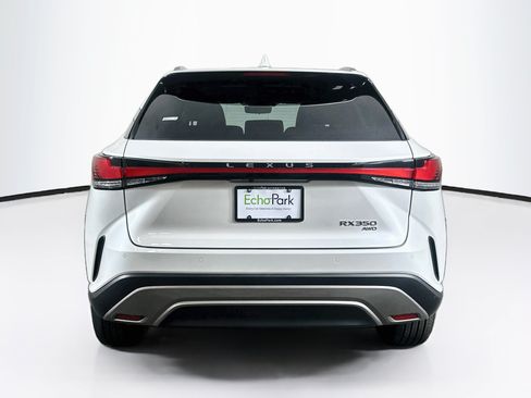 Used 2023 Lexus RX 350 Premium Plus w/ Cold Area Package AWD/4WD image 7
