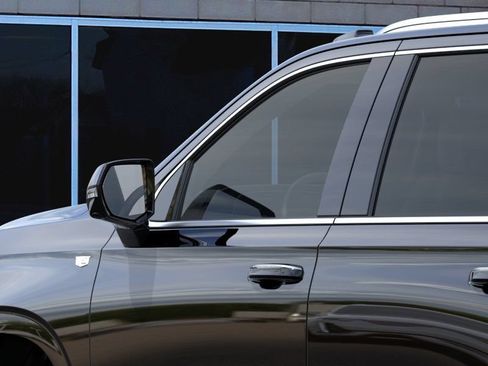 New 2026 Cadillac Escalade Luxury w/ Touring Package AWD/4WD image 12