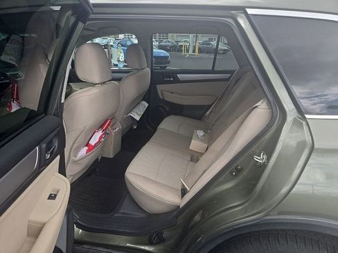 Used 2016 Subaru Outback 2.5i Premium AWD/4WD image 12