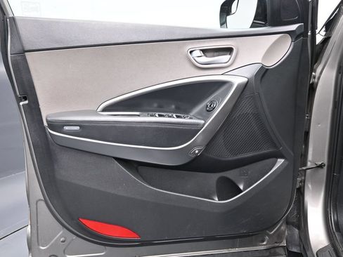 Used 2018 Hyundai Santa Fe Sport FWD image 10