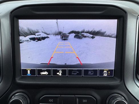 Used 2020 Chevrolet Silverado 1500 LT w/ All-Star Edition image 27