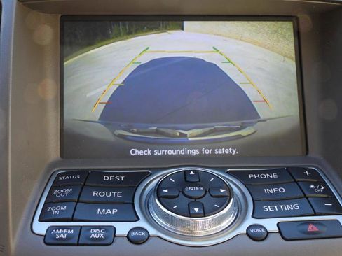Used 2010 INFINITI G37 G37 Sport Coupe 2D w/ Premium Pkg RWD image 39