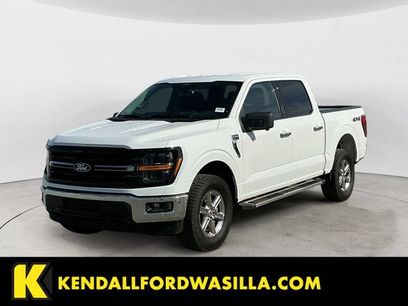 Used 2024 Ford F150 XLT