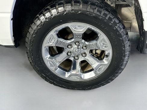 Used 2020 RAM 1500 Lone Star AWD/4WD image 35