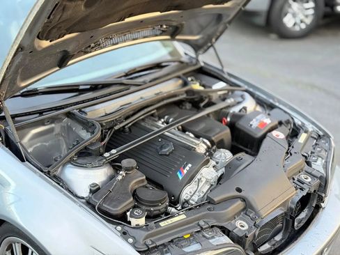 Used 2003 BMW M3 Convertible RWD image 31