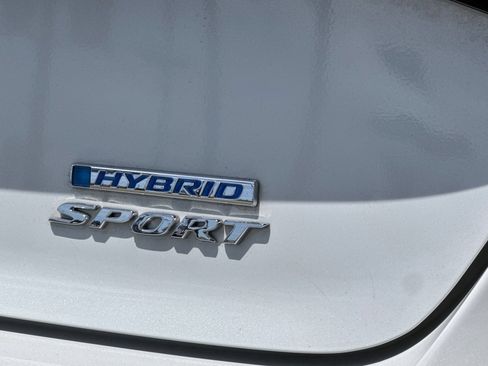 Used 2023 Honda Accord Sport image 26