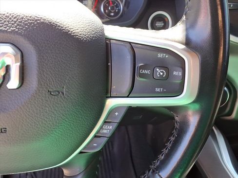 Used 2022 RAM 1500 Big Horn AWD/4WD image 24