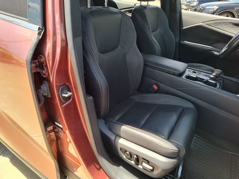 Used 2023 Lexus RX 350 FWD w/ Accessory Package (Z1) image 31