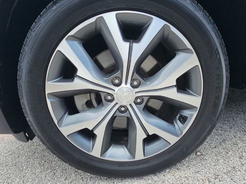 Used 2022 Hyundai Palisade SEL w/ Convenience Package FWD image 9