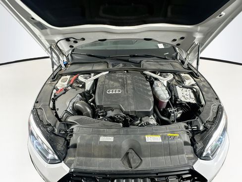 Used 2025 Audi A5 2.0T Premium Plus AWD/4WD image 34