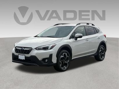 Used 2023 Subaru Crosstrek 2.5i Limited