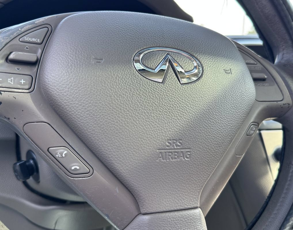 Used 2007 INFINITI G35 x Sedan w/ Premium Pkg AWD/4WD image 21