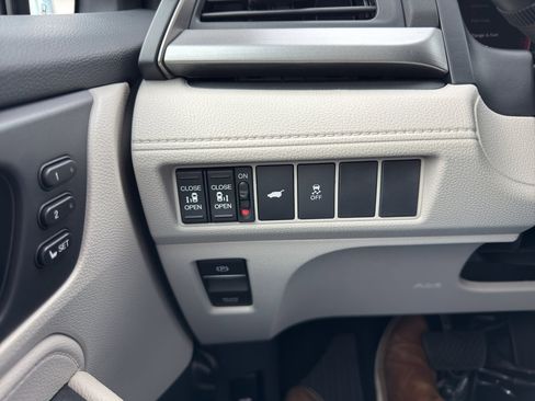 New 2026 Honda Odyssey EX-L image 28