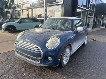 Used 2014 MINI Cooper 2-Door Hardtop