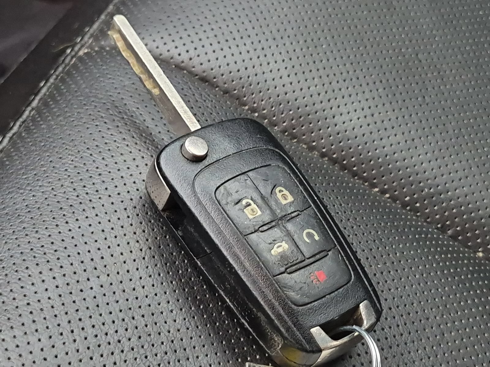 Used 2016 GMC Terrain Denali FWD image 27