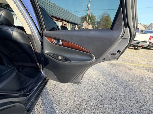 Used 2012 INFINITI EX35 Journey w/ Premium Pkg image 14