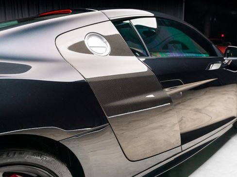 Used 2014 Audi R8 V10 image 30