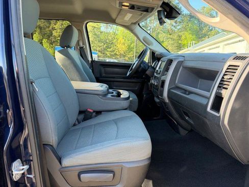 Used 2014 RAM 1500 Tradesman w/ Popular Equipment Group RWD image 15
