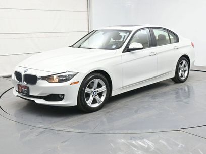 Used 2014 BMW 328i xDrive Sedan