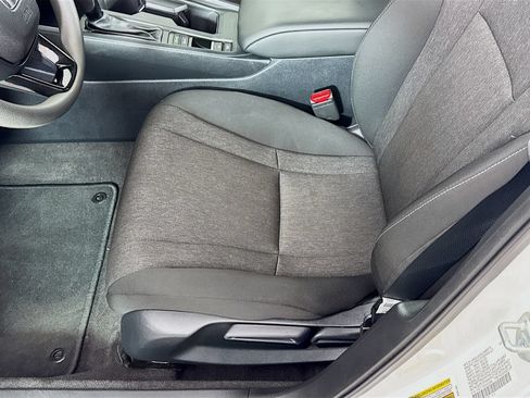 Used 2024 Honda Accord LX image 20