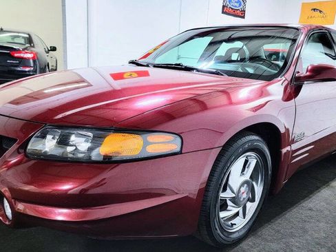 Used 2000 Pontiac Bonneville SSEi FWD image 5