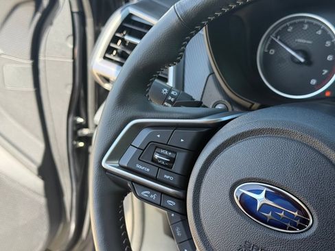 Used 2022 Subaru Forester Limited AWD/4WD image 12