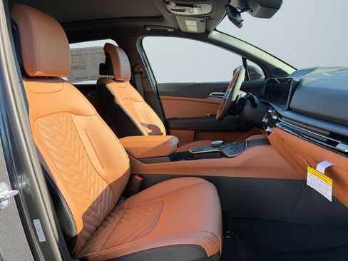 New 2026 Kia Sportage X-Line Prestige image 15
