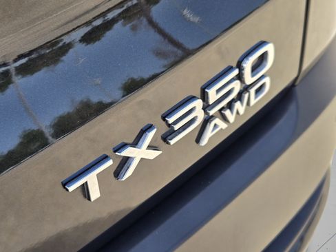 Used 2026 Lexus TX 350 AWD w/ Technology Package image 40