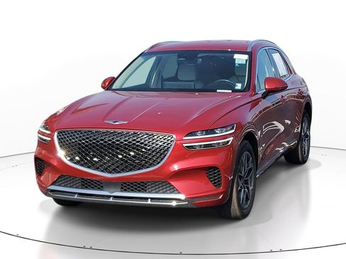 Certified 2024 Genesis GV70 2.5T image 9