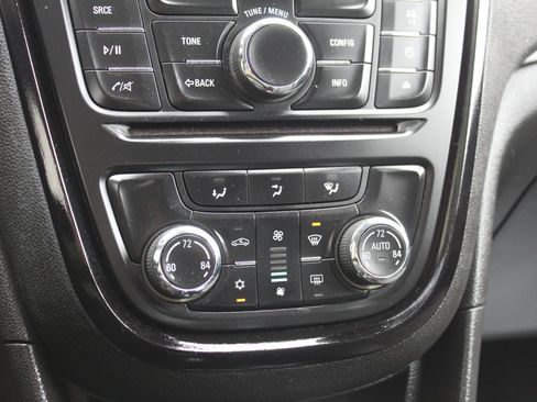 Used 2016 Buick Encore Sport Touring AWD/4WD image 30