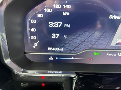 Used 2022 GMC Sierra 1500 Elevation image 22