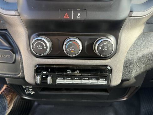 Used 2019 RAM 3500 Tradesman w/ Ambulance Prep Group image 34