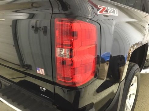 Used 2014 Chevrolet Silverado 1500 LT w/ All Star Edition image 23