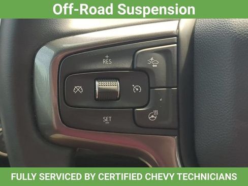 Used 2026 Chevrolet Silverado 2500 High Country w/ Midnight Edition AWD/4WD image 28
