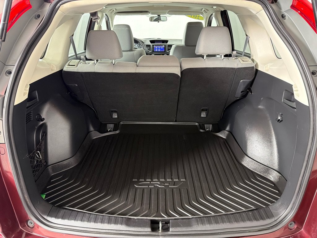 Used 2016 Honda CR-V EX image 20