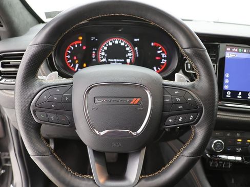 Used 2025 Dodge Durango R/T image 22