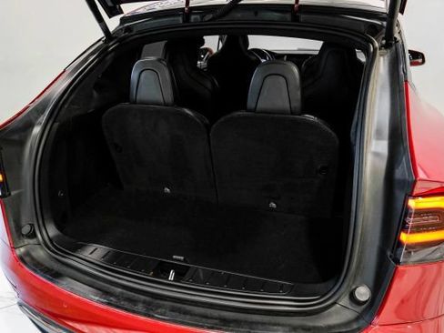 Used 2019 Tesla Model X 100D AWD/4WD image 59